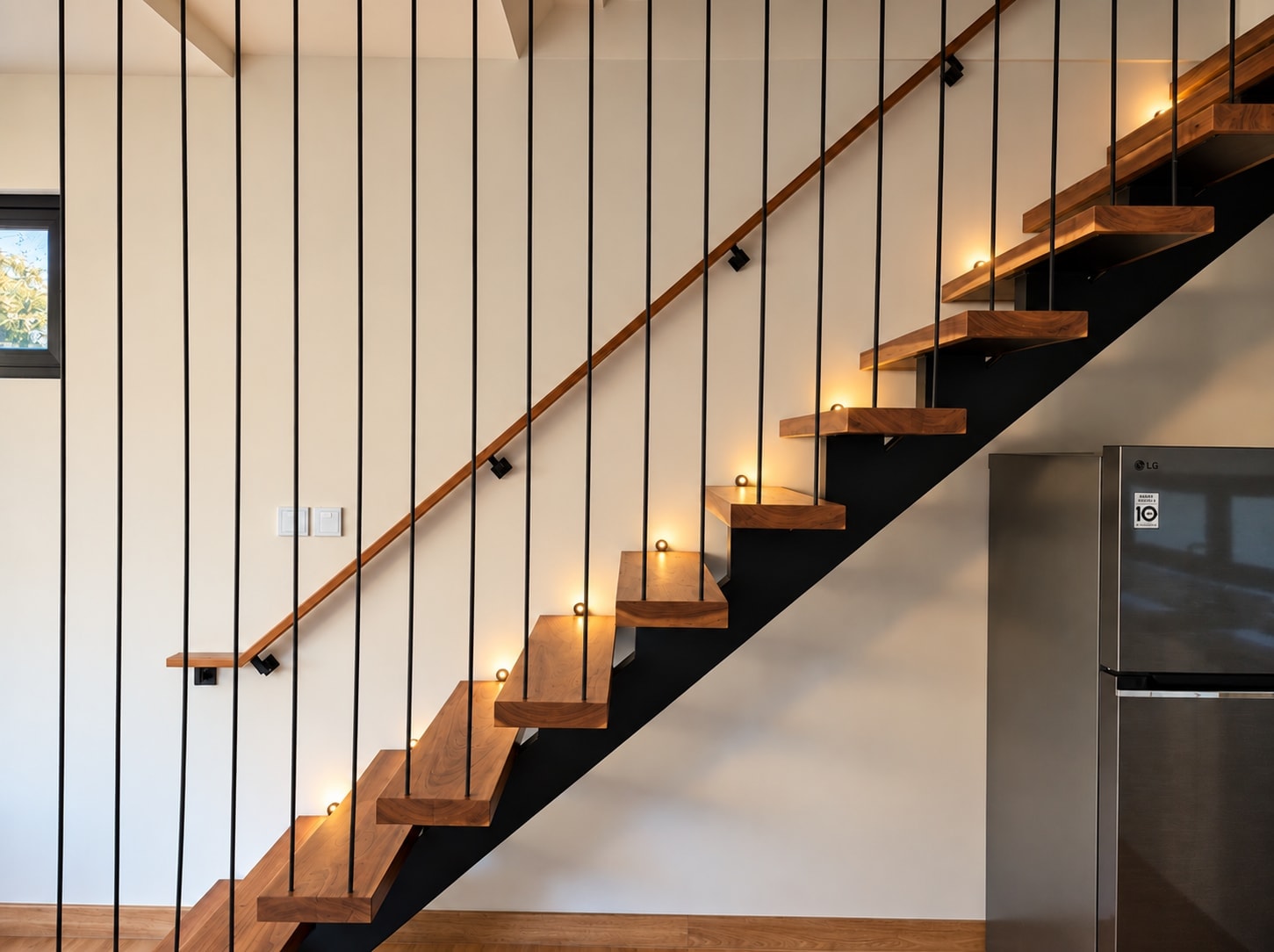Stair